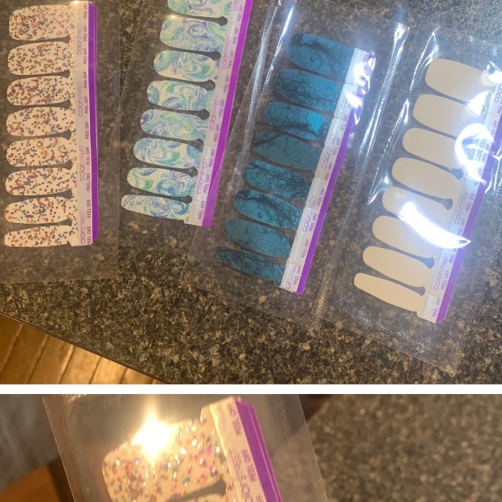 Bundle for Gina!